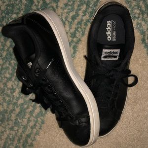 Adidas cloudfoam sneaker